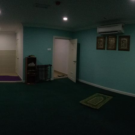 Hotel Mutiara Kgmmb, Melaka Exteriér fotografie