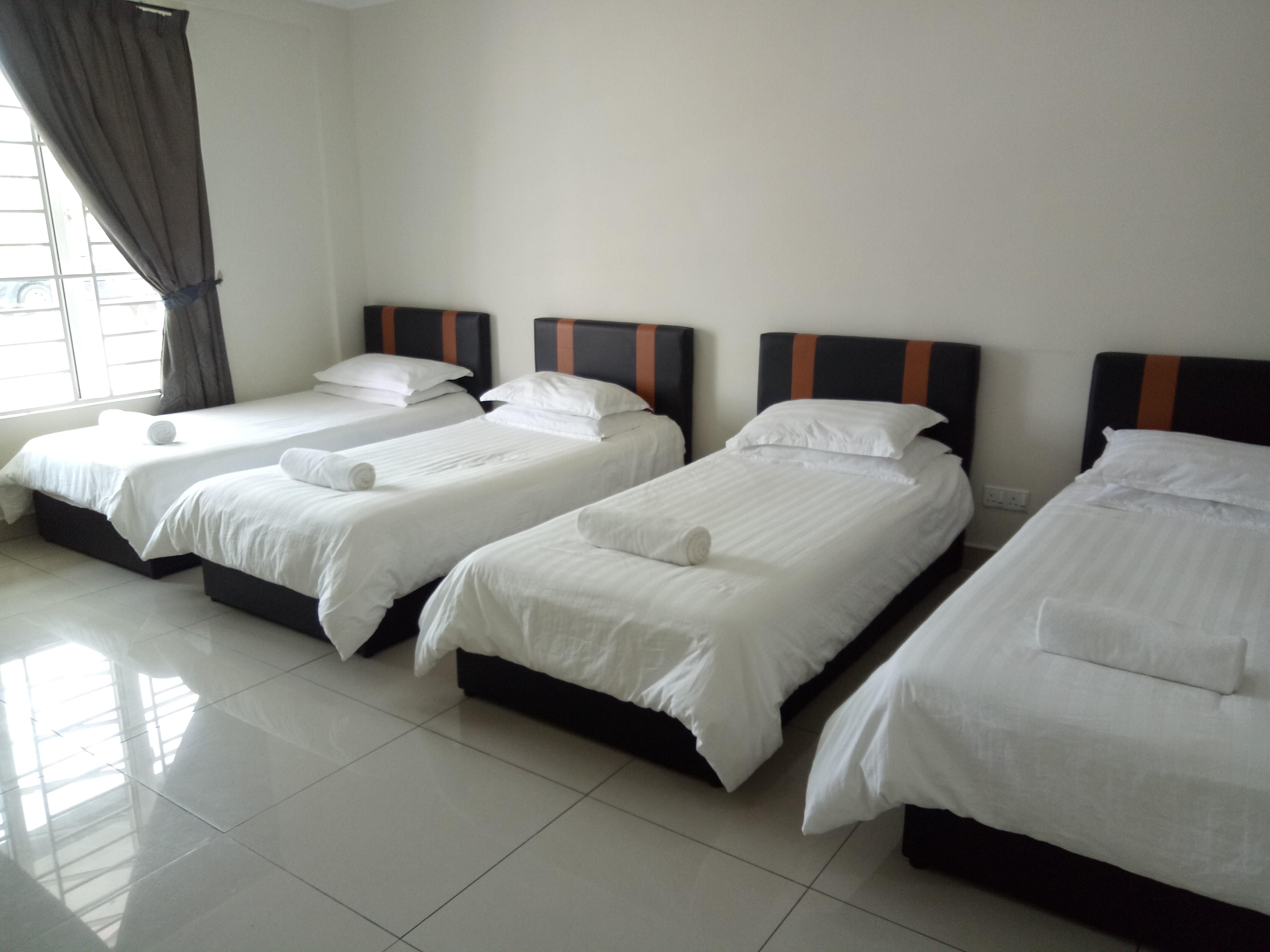 Hotel Mutiara Kgmmb, Melaka Exteriér fotografie