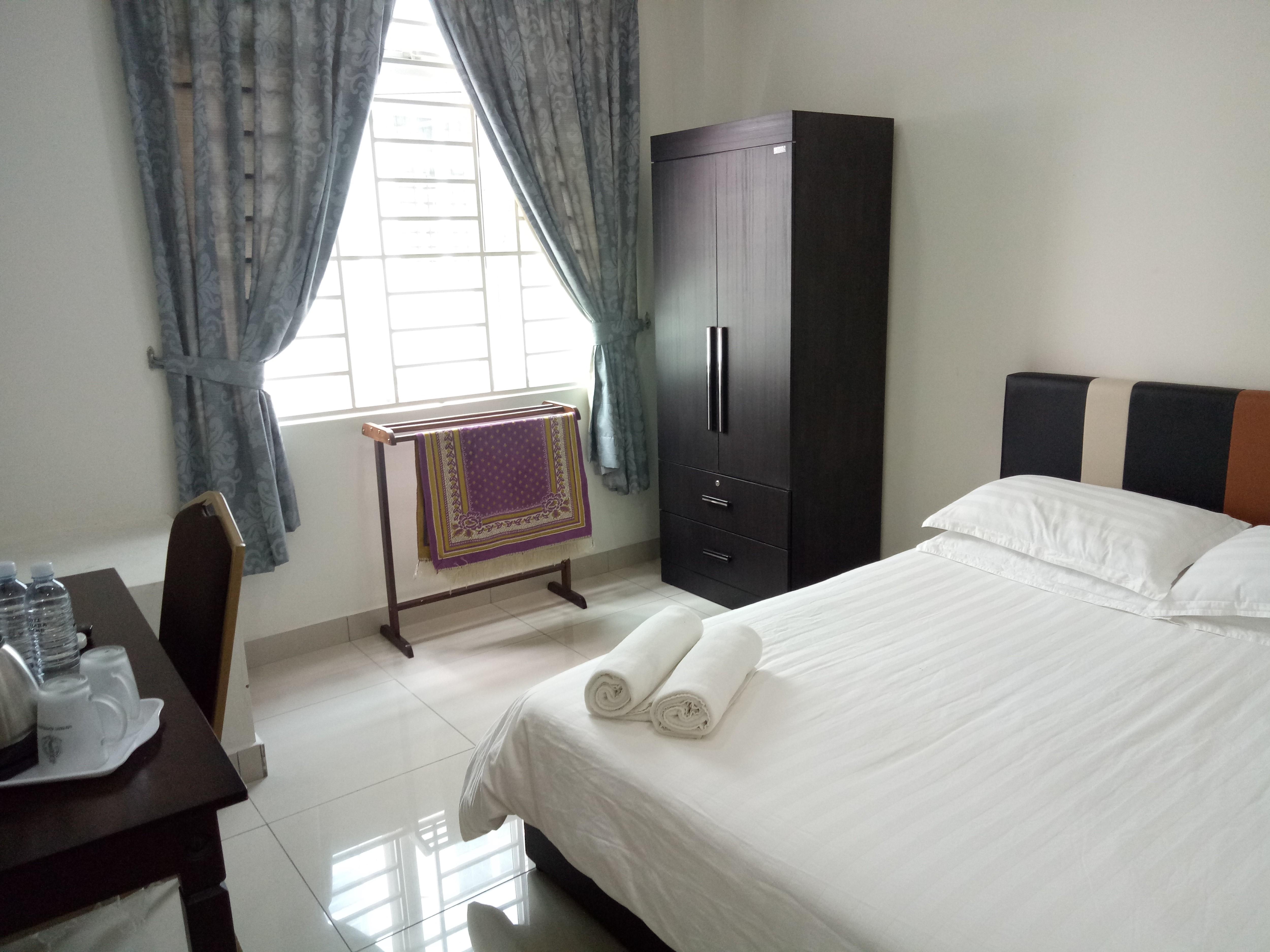 Hotel Mutiara Kgmmb, Melaka Exteriér fotografie