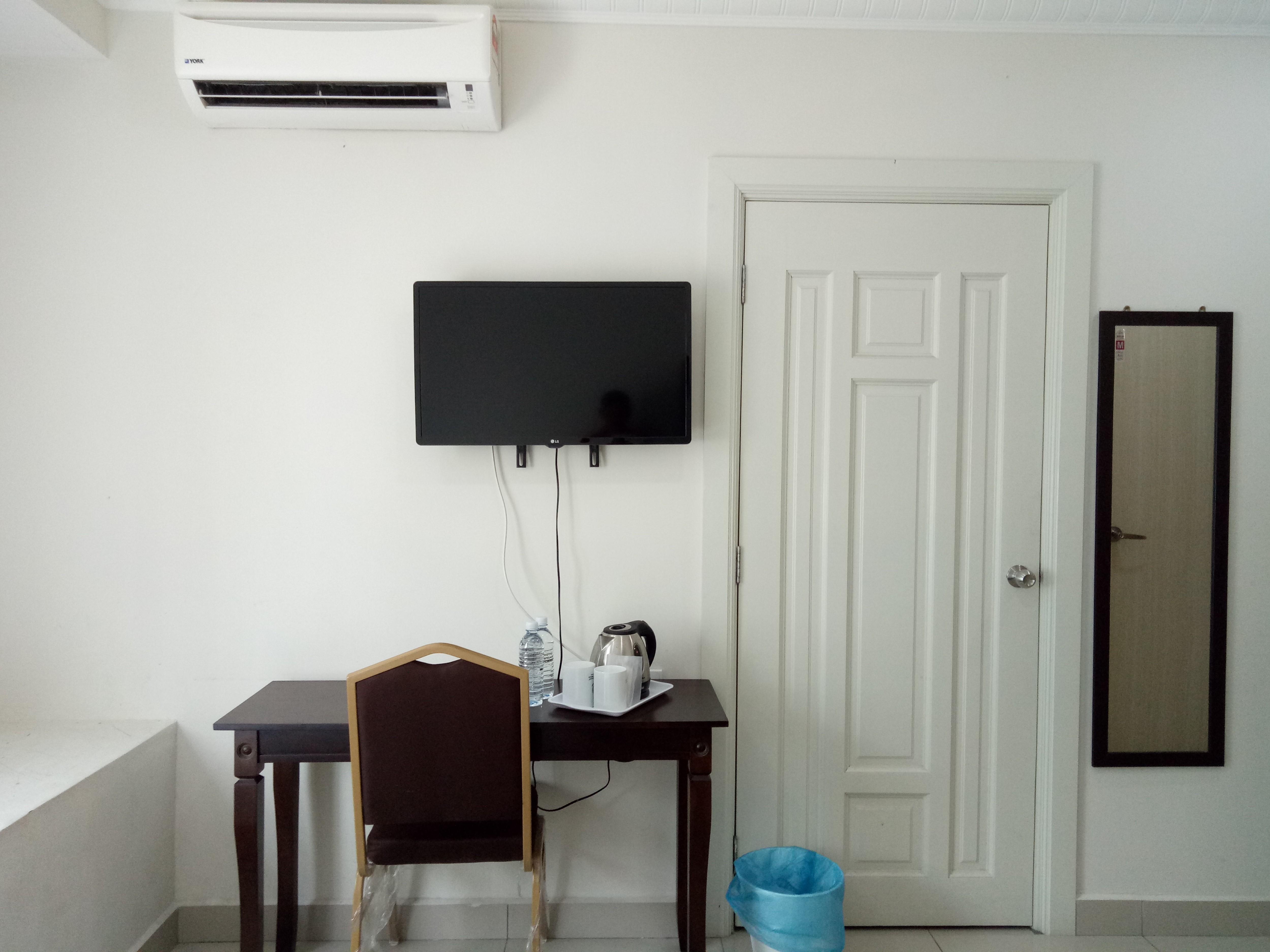 Hotel Mutiara Kgmmb, Melaka Exteriér fotografie