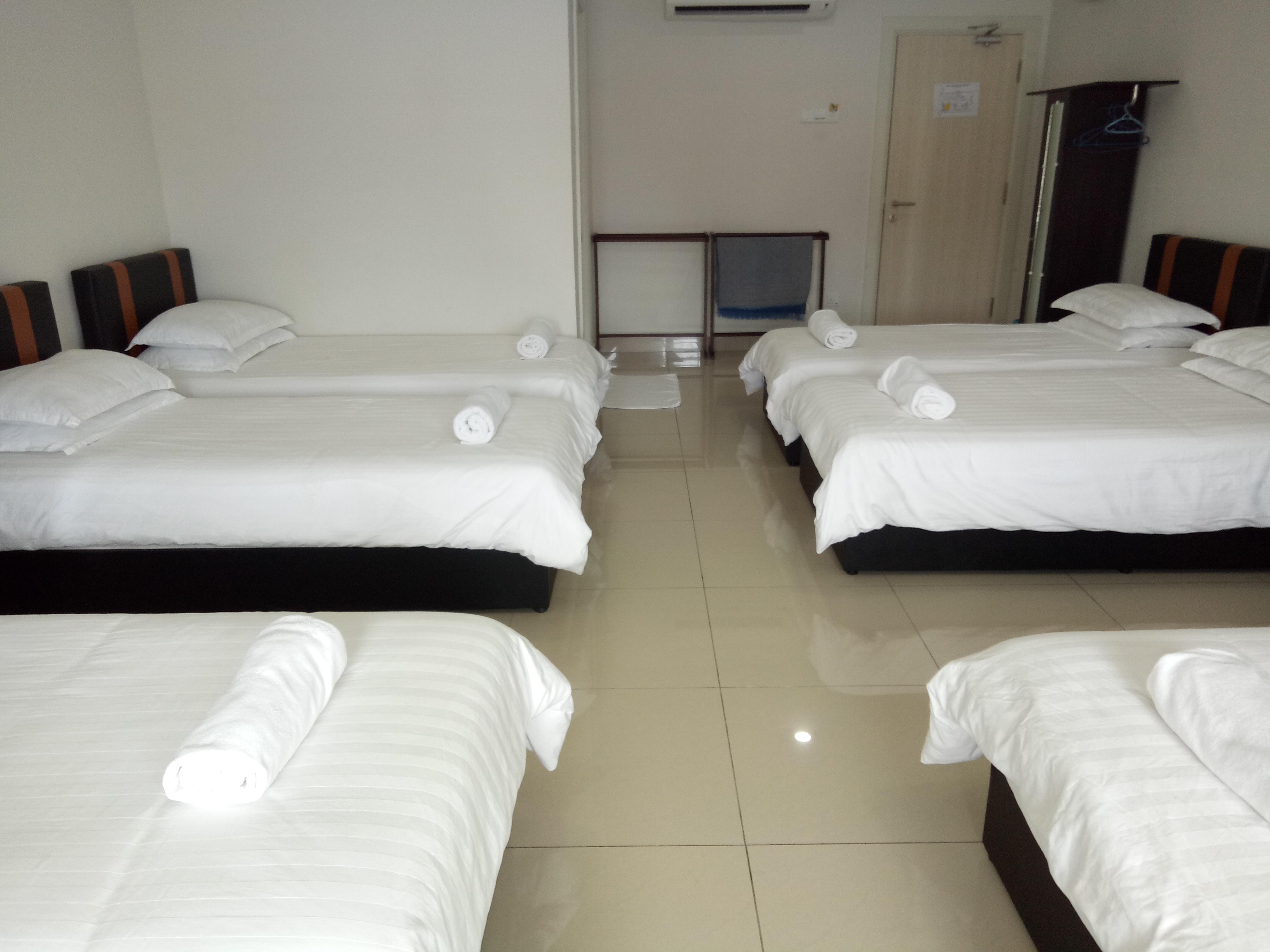 Hotel Mutiara Kgmmb, Melaka Exteriér fotografie