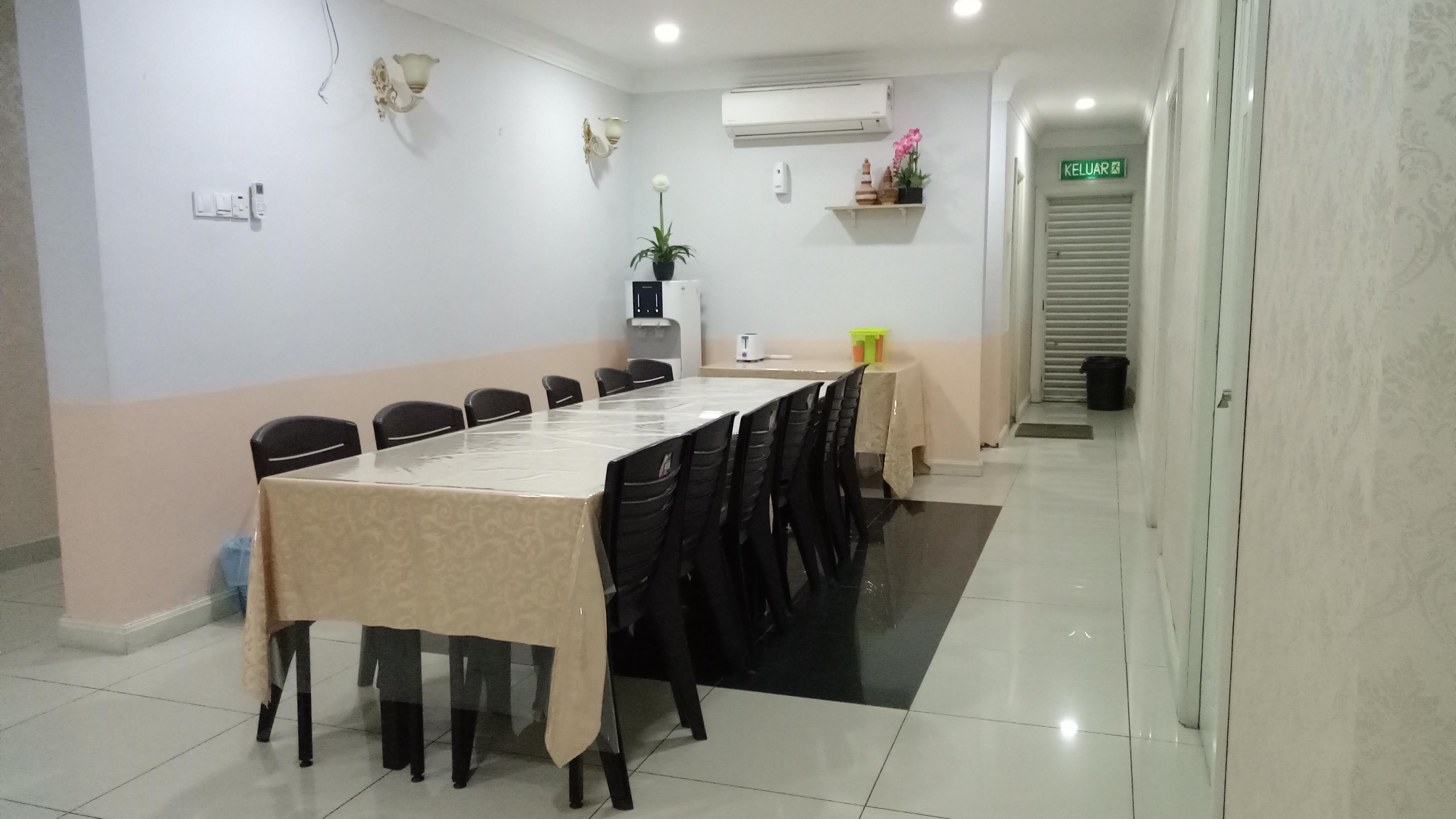 Hotel Mutiara Kgmmb, Melaka Exteriér fotografie