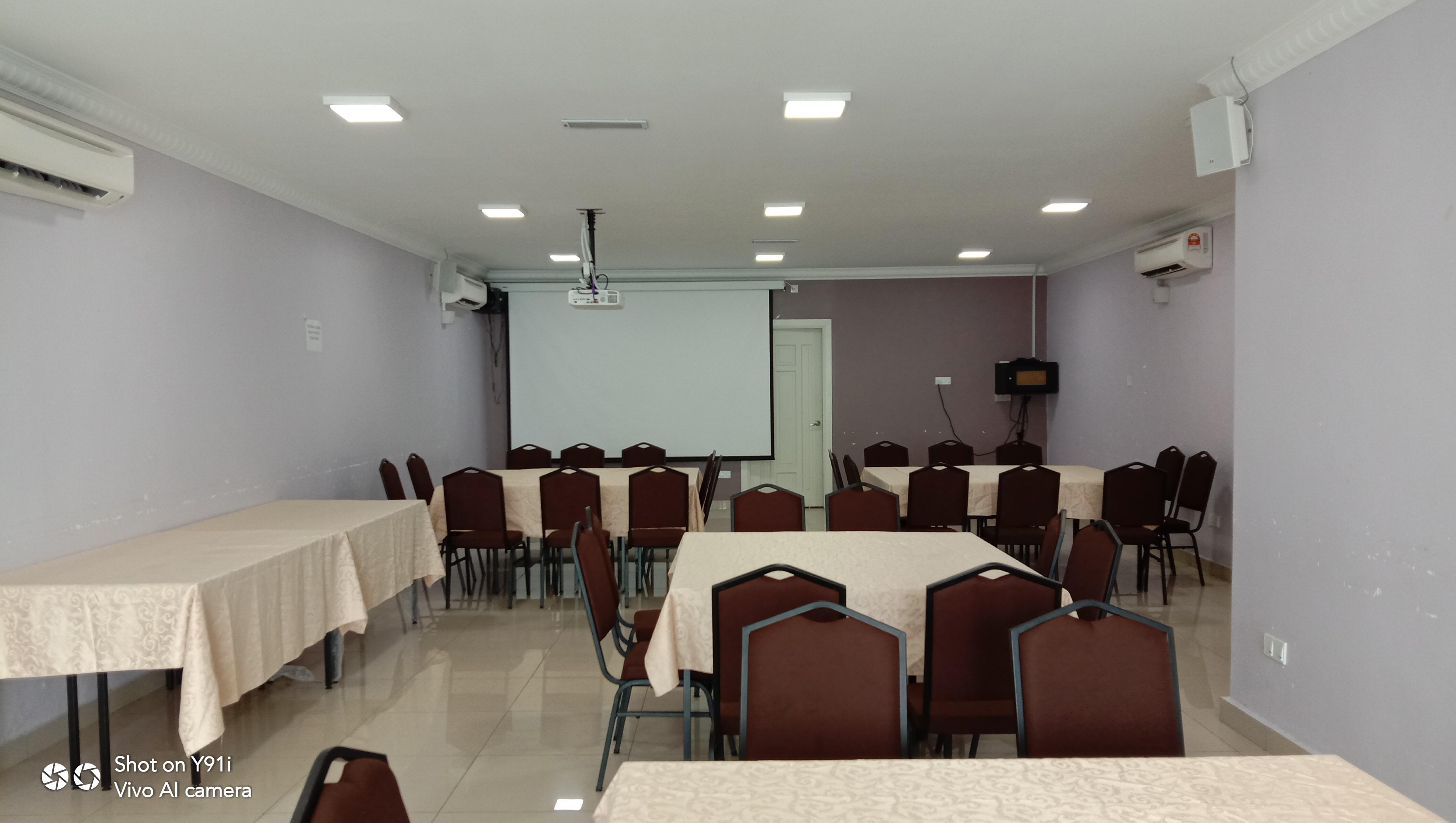 Hotel Mutiara Kgmmb, Melaka Exteriér fotografie