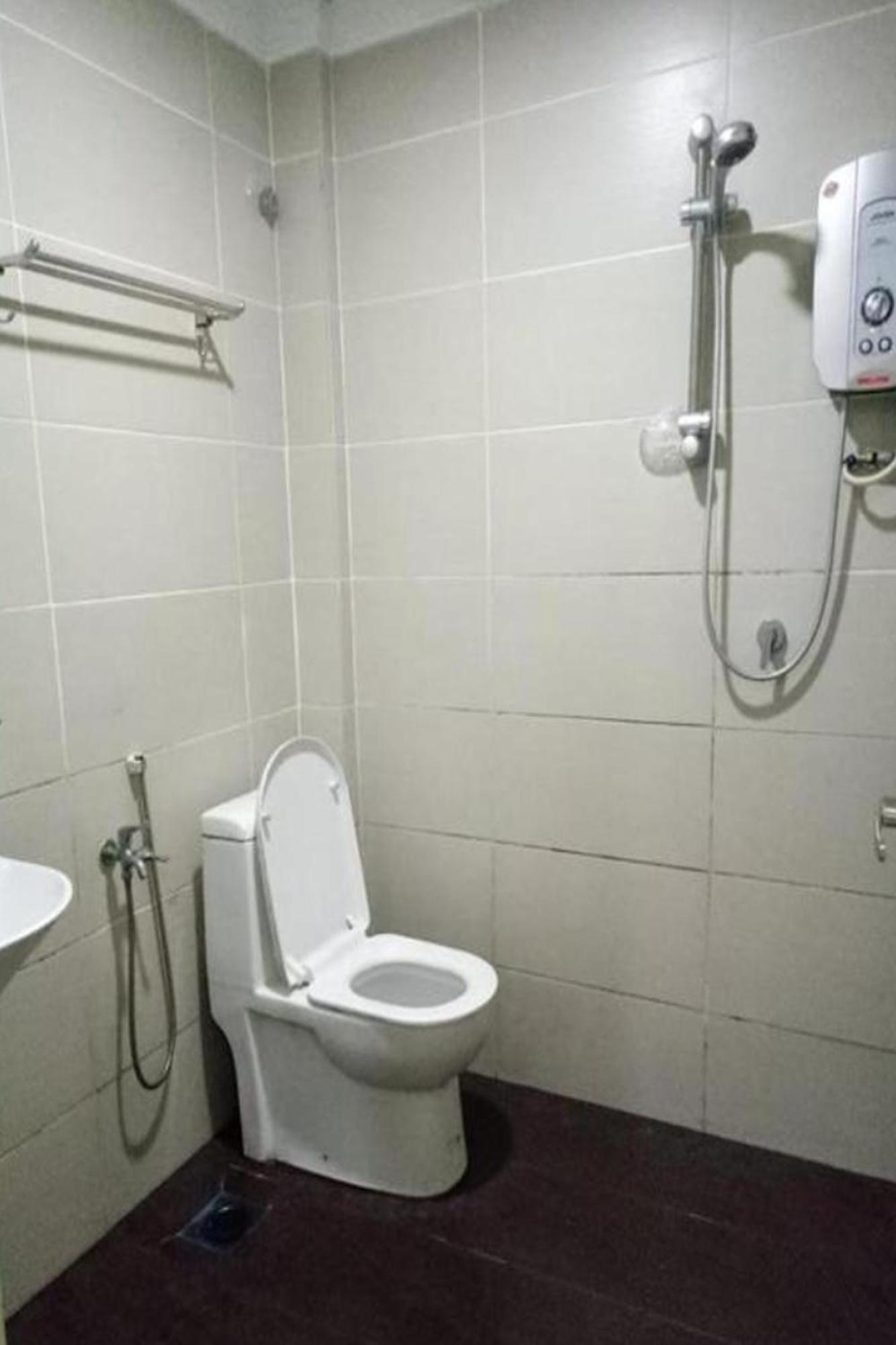 Hotel Mutiara Kgmmb, Melaka Exteriér fotografie