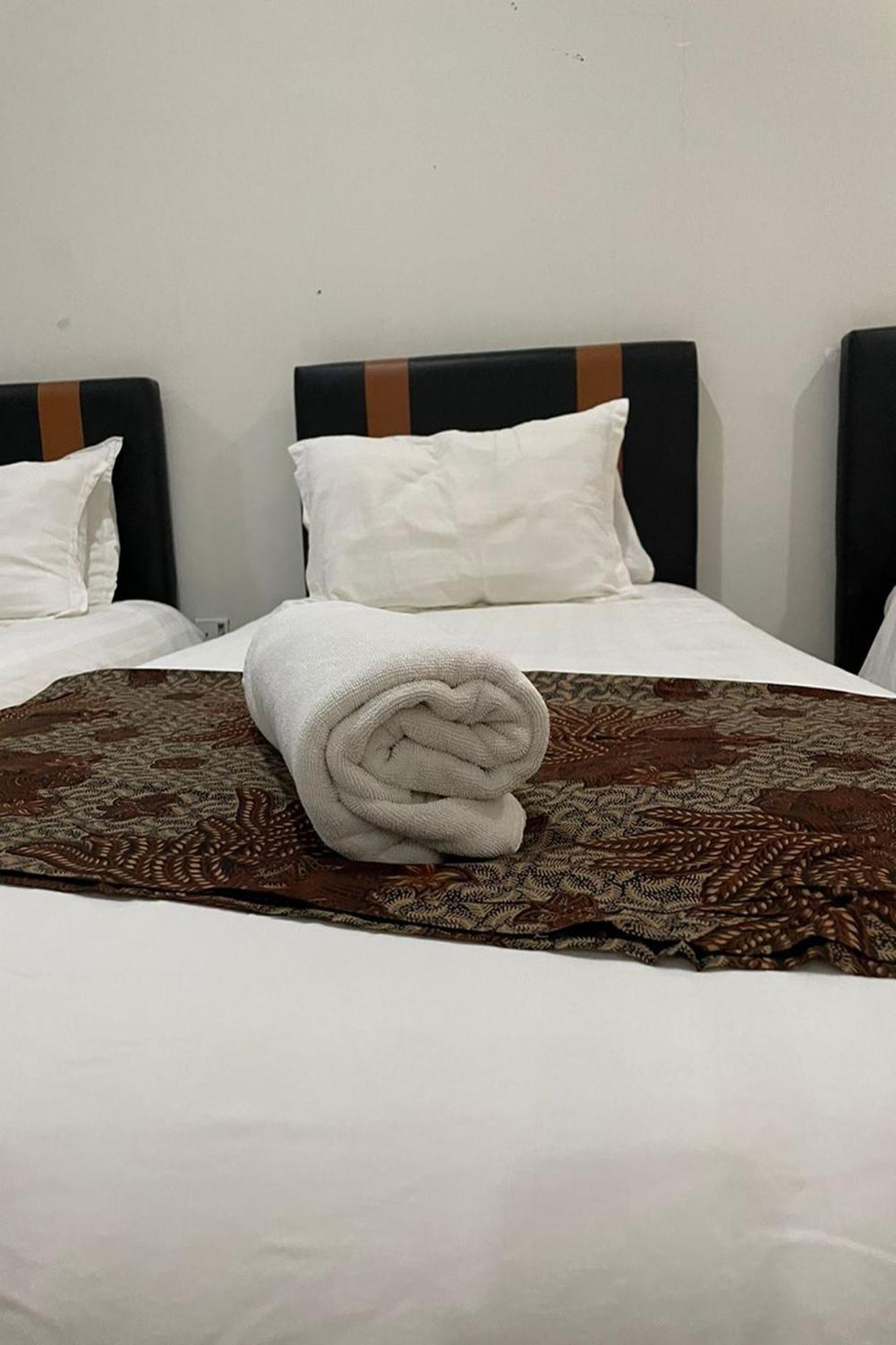 Hotel Mutiara Kgmmb, Melaka Exteriér fotografie