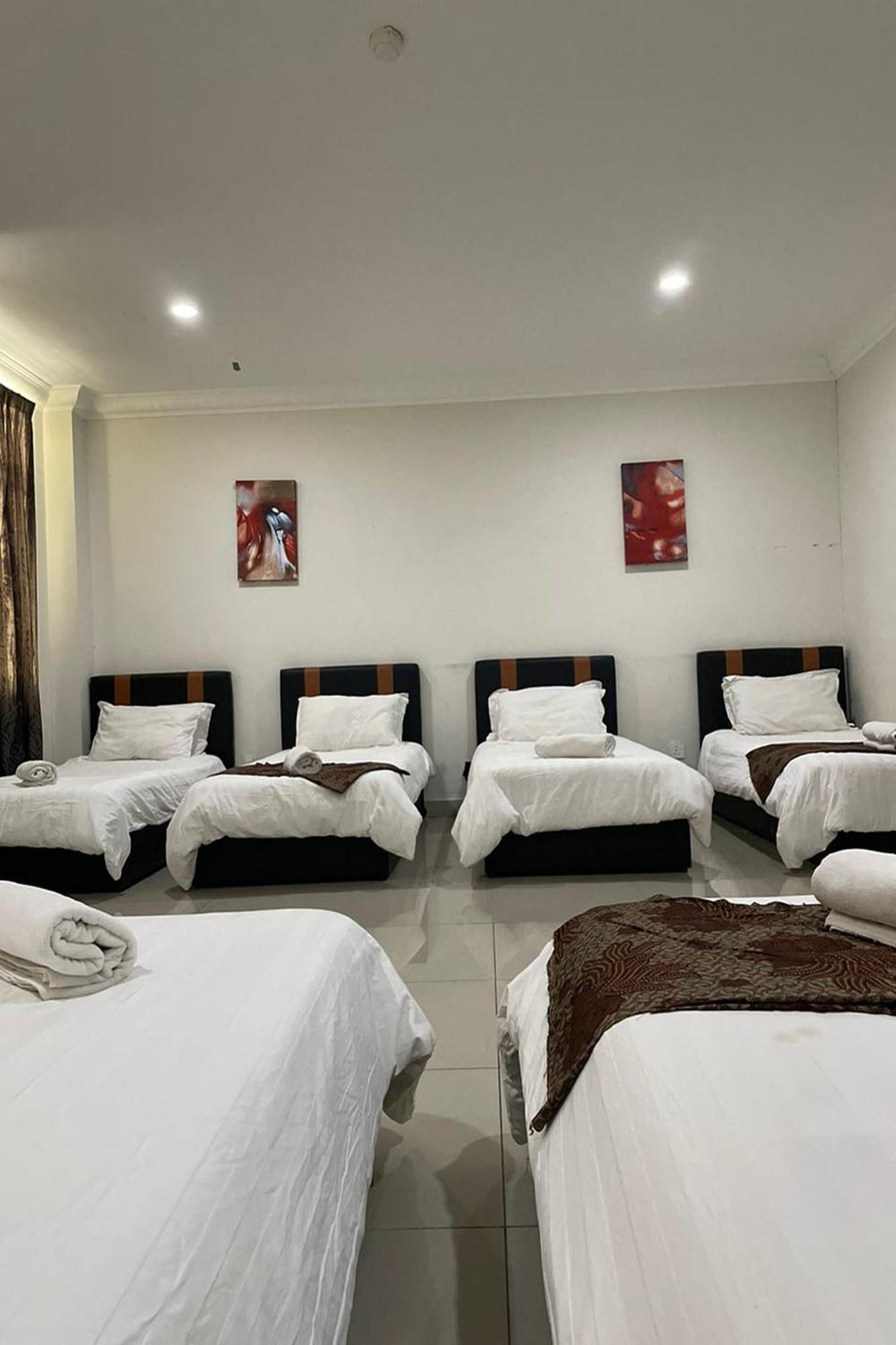 Hotel Mutiara Kgmmb, Melaka Exteriér fotografie