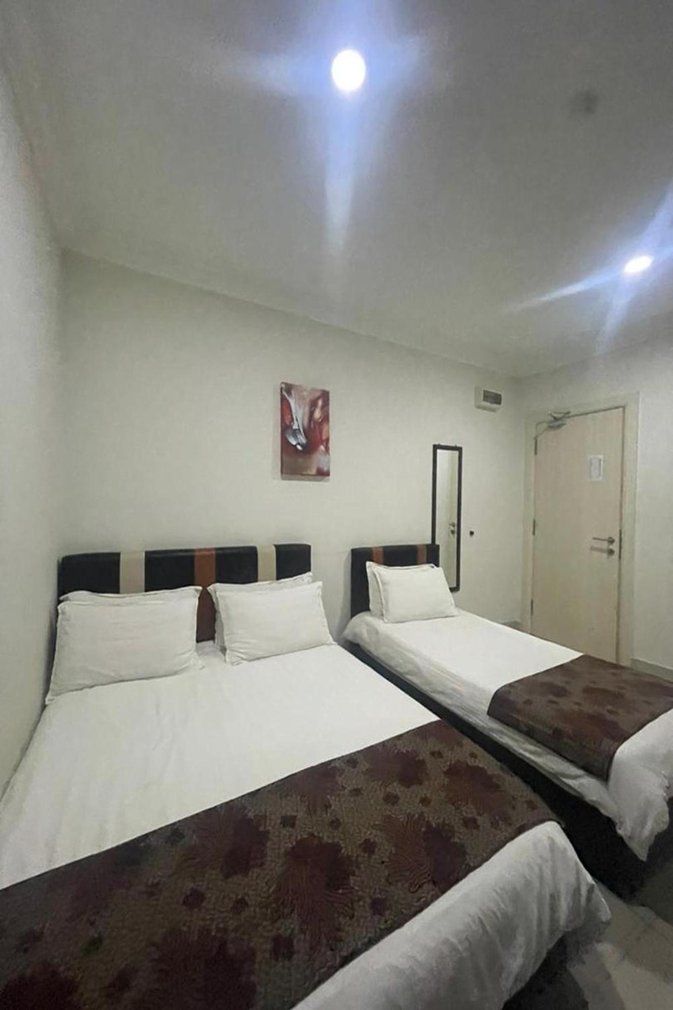 Hotel Mutiara Kgmmb, Melaka Exteriér fotografie